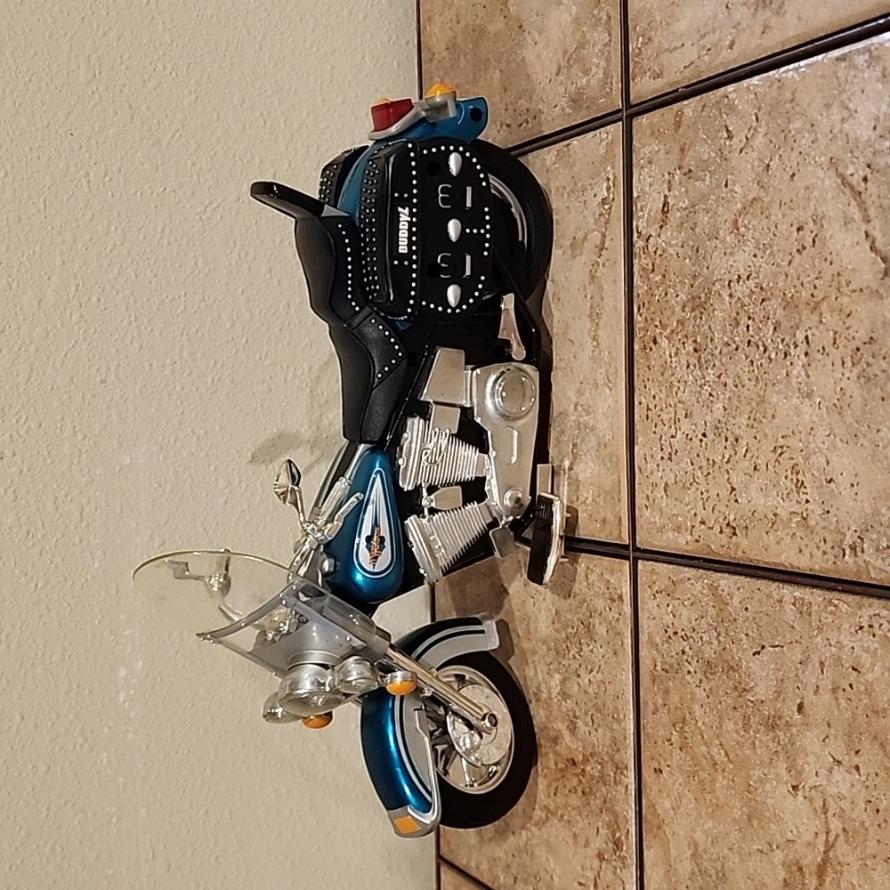 1990s Harley Davidson Buddy replica